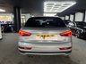 USED 2016 65 AUDI Q3 2.0 TDI S line Plus SUV 5dr Diesel S Tronic quattro Euro 6 (s/s) (184 ps) PARKING SENSORS + QUATTRO