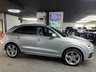 USED 2016 65 AUDI Q3 2.0 TDI S line Plus SUV 5dr Diesel S Tronic quattro Euro 6 (s/s) (184 ps) PARKING SENSORS + QUATTRO