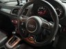 USED 2016 65 AUDI Q3 2.0 TDI S line Plus SUV 5dr Diesel S Tronic quattro Euro 6 (s/s) (184 ps) PARKING SENSORS + QUATTRO