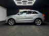 USED 2016 65 AUDI Q3 2.0 TDI S line Plus SUV 5dr Diesel S Tronic quattro Euro 6 (s/s) (184 ps) PARKING SENSORS + QUATTRO