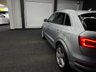 USED 2016 65 AUDI Q3 2.0 TDI S line Plus SUV 5dr Diesel S Tronic quattro Euro 6 (s/s) (184 ps) PARKING SENSORS + QUATTRO