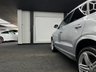 USED 2016 65 AUDI Q3 2.0 TDI S line Plus SUV 5dr Diesel S Tronic quattro Euro 6 (s/s) (184 ps) PARKING SENSORS + QUATTRO