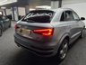 USED 2016 65 AUDI Q3 2.0 TDI S line Plus SUV 5dr Diesel S Tronic quattro Euro 6 (s/s) (184 ps) PARKING SENSORS + QUATTRO
