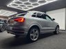 USED 2016 65 AUDI Q3 2.0 TDI S line Plus SUV 5dr Diesel S Tronic quattro Euro 6 (s/s) (184 ps) PARKING SENSORS + QUATTRO