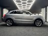 USED 2016 65 AUDI Q3 2.0 TDI S line Plus SUV 5dr Diesel S Tronic quattro Euro 6 (s/s) (184 ps) PARKING SENSORS + QUATTRO