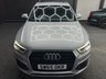 USED 2016 65 AUDI Q3 2.0 TDI S line Plus SUV 5dr Diesel S Tronic quattro Euro 6 (s/s) (184 ps) PARKING SENSORS + QUATTRO