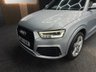 USED 2016 65 AUDI Q3 2.0 TDI S line Plus SUV 5dr Diesel S Tronic quattro Euro 6 (s/s) (184 ps) PARKING SENSORS + QUATTRO