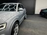 USED 2016 65 AUDI Q3 2.0 TDI S line Plus SUV 5dr Diesel S Tronic quattro Euro 6 (s/s) (184 ps) PARKING SENSORS + QUATTRO