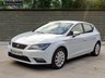 USED 2014 64 SEAT LEON 1.6 TDI CR SE Hatchback 5dr Diesel DSG Euro 5 (s/s) (105 ps) FINANCE AVAILABLE ZERO DEPOSIT