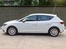USED 2014 64 SEAT LEON 1.6 TDI CR SE Hatchback 5dr Diesel DSG Euro 5 (s/s) (105 ps) FINANCE AVAILABLE ZERO DEPOSIT