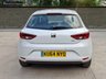USED 2014 64 SEAT LEON 1.6 TDI CR SE Hatchback 5dr Diesel DSG Euro 5 (s/s) (105 ps) FINANCE AVAILABLE ZERO DEPOSIT