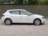 USED 2014 64 SEAT LEON 1.6 TDI CR SE Hatchback 5dr Diesel DSG Euro 5 (s/s) (105 ps) FINANCE AVAILABLE ZERO DEPOSIT