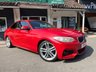USED 2014 14 BMW 2 SERIES 2.0 220d M Sport Coupe 2dr Diesel Manual Euro 6 (s/s) (190 ps) M SPORT // NEW MOT