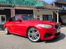 USED 2014 14 BMW 2 SERIES 2.0 220d M Sport Coupe 2dr Diesel Manual Euro 6 (s/s) (190 ps) M SPORT // NEW MOT