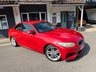 USED 2014 14 BMW 2 SERIES 2.0 220d M Sport Coupe 2dr Diesel Manual Euro 6 (s/s) (190 ps) M SPORT // NEW MOT
