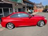 USED 2014 14 BMW 2 SERIES 2.0 220d M Sport Coupe 2dr Diesel Manual Euro 6 (s/s) (190 ps) M SPORT // NEW MOT