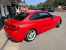 USED 2014 14 BMW 2 SERIES 2.0 220d M Sport Coupe 2dr Diesel Manual Euro 6 (s/s) (190 ps) M SPORT // NEW MOT