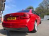 USED 2014 14 BMW 2 SERIES 2.0 220d M Sport Coupe 2dr Diesel Manual Euro 6 (s/s) (190 ps) M SPORT // NEW MOT