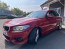 USED 2014 14 BMW 2 SERIES 2.0 220d M Sport Coupe 2dr Diesel Manual Euro 6 (s/s) (190 ps) M SPORT // NEW MOT