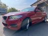 USED 2014 14 BMW 2 SERIES 2.0 220d M Sport Coupe 2dr Diesel Manual Euro 6 (s/s) (190 ps) M SPORT // NEW MOT