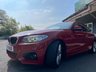 USED 2014 14 BMW 2 SERIES 2.0 220d M Sport Coupe 2dr Diesel Manual Euro 6 (s/s) (190 ps) M SPORT // NEW MOT
