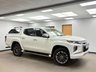 USED 2021 21 MITSUBISHI L200 2.2 DI-D DC Trojan Pickup Double Cab 4dr Diesel Manual 4WD Euro 6 (s/s) (150 ps) Great Condition / Double Cab / L200 Trojan