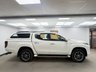 USED 2021 21 MITSUBISHI L200 2.2 DI-D DC Trojan Pickup Double Cab 4dr Diesel Manual 4WD Euro 6 (s/s) (150 ps) Great Condition / Double Cab / L200 Trojan
