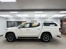 USED 2021 21 MITSUBISHI L200 2.2 DI-D DC Trojan Pickup Double Cab 4dr Diesel Manual 4WD Euro 6 (s/s) (150 ps) Great Condition / Double Cab / L200 Trojan