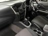 USED 2021 21 MITSUBISHI L200 2.2 DI-D DC Trojan Pickup Double Cab 4dr Diesel Manual 4WD Euro 6 (s/s) (150 ps) Great Condition / Double Cab / L200 Trojan
