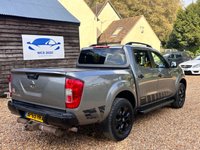 USED 2020 69 NISSAN NAVARA 2.3 dCi N-Guard Pickup Double Cab 4dr Diesel Auto 4WD Euro 6 (190 ps) 
