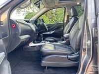 USED 2020 69 NISSAN NAVARA 2.3 dCi N-Guard Pickup Double Cab 4dr Diesel Auto 4WD Euro 6 (190 ps) 