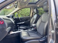 USED 2020 69 NISSAN NAVARA 2.3 dCi N-Guard Pickup Double Cab 4dr Diesel Auto 4WD Euro 6 (190 ps) 