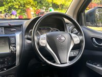 USED 2020 69 NISSAN NAVARA 2.3 dCi N-Guard Pickup Double Cab 4dr Diesel Auto 4WD Euro 6 (190 ps) 