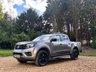 USED 2020 69 NISSAN NAVARA 2.3 dCi N-Guard Pickup Double Cab 4dr Diesel Auto 4WD Euro 6 (190 ps) 