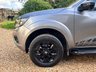 USED 2020 69 NISSAN NAVARA 2.3 dCi N-Guard Pickup Double Cab 4dr Diesel Auto 4WD Euro 6 (190 ps) 