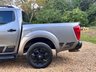 USED 2020 69 NISSAN NAVARA 2.3 dCi N-Guard Pickup Double Cab 4dr Diesel Auto 4WD Euro 6 (190 ps) 