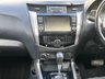 USED 2020 69 NISSAN NAVARA 2.3 dCi N-Guard Pickup Double Cab 4dr Diesel Auto 4WD Euro 6 (190 ps) 