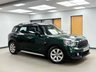 USED 2017 66 MINI COUNTRYMAN 1.5 Cooper SUV 5dr Petrol Manual ALL4 Euro 6 (s/s) (136 ps) Great Colour Combination & Spec