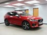 USED 2018 18 VOLVO XC60 2.0 D4 R-Design SUV 5dr Diesel Auto AWD Euro 6 (s/s) (190 ps) Volvo Service Record - 8 Stamps