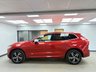 USED 2018 18 VOLVO XC60 2.0 D4 R-Design SUV 5dr Diesel Auto AWD Euro 6 (s/s) (190 ps) Volvo Service Record - 8 Stamps