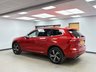 USED 2018 18 VOLVO XC60 2.0 D4 R-Design SUV 5dr Diesel Auto AWD Euro 6 (s/s) (190 ps) Volvo Service Record - 8 Stamps