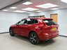 USED 2018 18 VOLVO XC60 2.0 D4 R-Design SUV 5dr Diesel Auto AWD Euro 6 (s/s) (190 ps) Volvo Service Record - 8 Stamps
