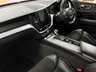 USED 2018 18 VOLVO XC60 2.0 D4 R-Design SUV 5dr Diesel Auto AWD Euro 6 (s/s) (190 ps) Volvo Service Record - 8 Stamps