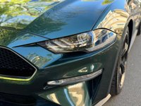 USED 2019 69 FORD MUSTANG 5.0 V8 Bullitt Fastback 2dr Petrol Manual Euro 6 (459 ps) Rare Car, Future Classic