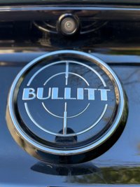 USED 2019 69 FORD MUSTANG 5.0 V8 Bullitt Fastback 2dr Petrol Manual Euro 6 (459 ps) Rare Car, Future Classic