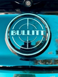 USED 2019 69 FORD MUSTANG 5.0 V8 Bullitt Fastback 2dr Petrol Manual Euro 6 (459 ps) Rare Car, Future Classic