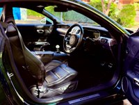 USED 2019 69 FORD MUSTANG 5.0 V8 Bullitt Fastback 2dr Petrol Manual Euro 6 (459 ps) Rare Car, Future Classic