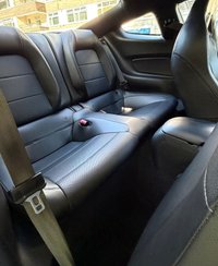 USED 2019 69 FORD MUSTANG 5.0 V8 Bullitt Fastback 2dr Petrol Manual Euro 6 (459 ps) Rare Car, Future Classic