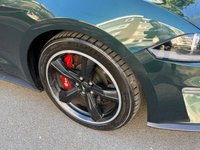 USED 2019 69 FORD MUSTANG 5.0 V8 Bullitt Fastback 2dr Petrol Manual Euro 6 (459 ps) Rare Car, Future Classic