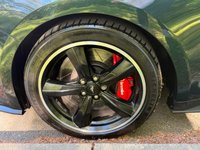USED 2019 69 FORD MUSTANG 5.0 V8 Bullitt Fastback 2dr Petrol Manual Euro 6 (459 ps) Rare Car, Future Classic